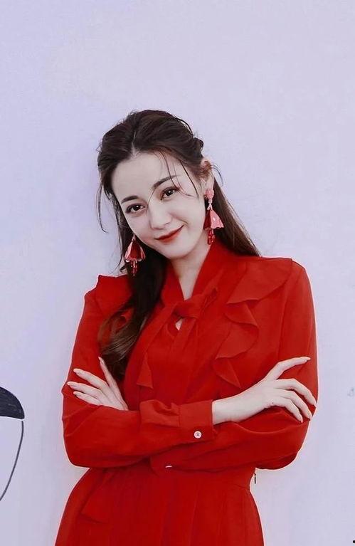 吃瓜娱乐迪丽热巴,瓜田里的甜蜜女王